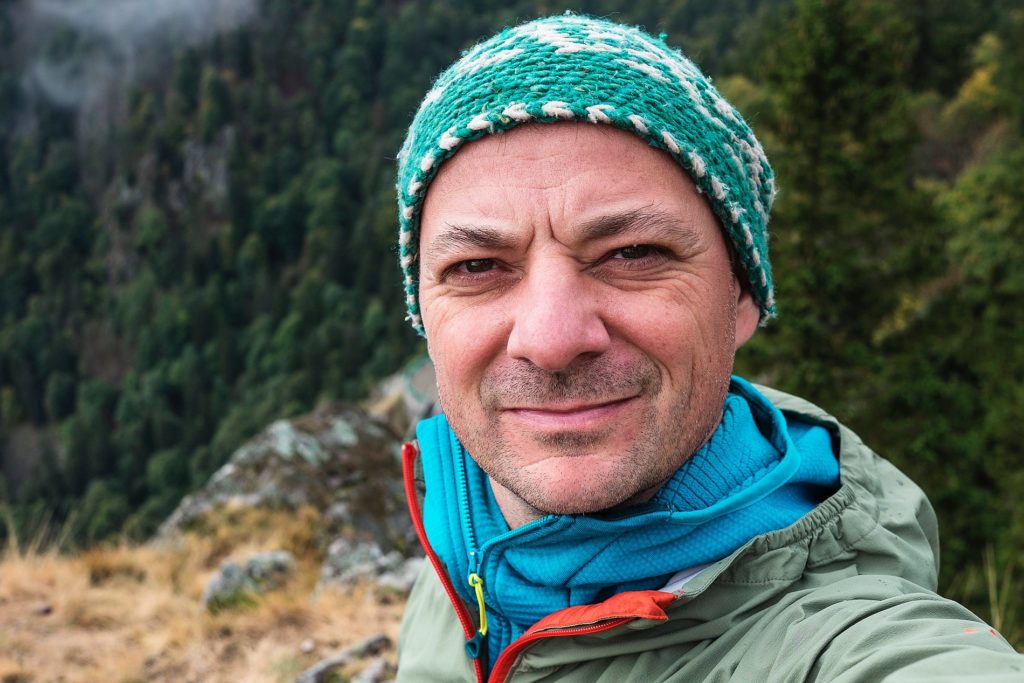 Rundwanderung Col de la Schlucht Hirschensteine